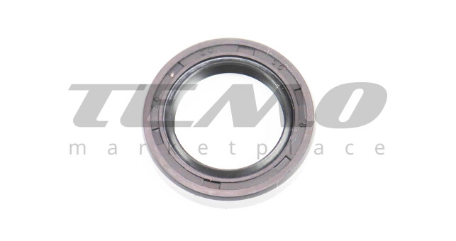 Сальник коленвала 20x30x6 - фото 1