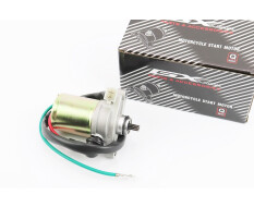 Стартер в зборі Gxmotor