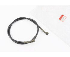 Шланг тормозной передний 96см (под болт-штуцер 10/10мм) армированный