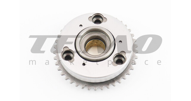 Бендикс стартера DELTA з бронзовою втулкою - фото 1