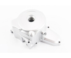 Крышка двигателя левая (для статора магнето на 6 катушек)