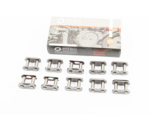 Ланка (замок) ланцюга приводу 428, 10шт