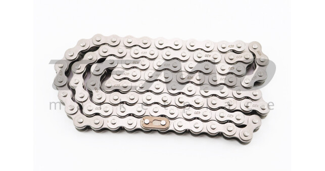 Ланцюг приводу колеса DELTA 420*96L - фото 1