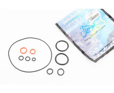 Манжеты двигателя резиновые уплотнительные к-кт 10шт