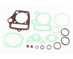 Прокладки двигателя JH-100cc-50мм, к-кт 15 деталей