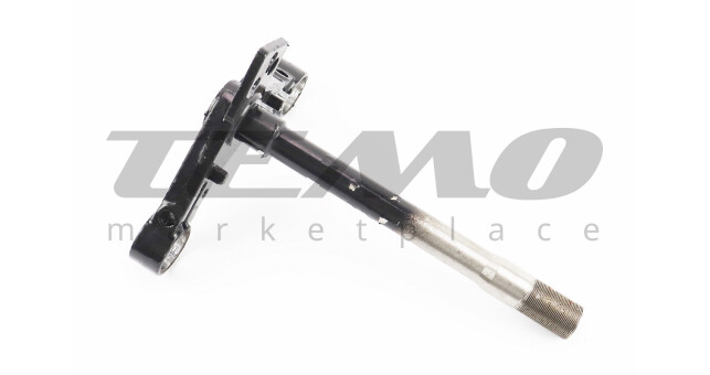 Траверс руля ALPHA под амортизатор 27 мм - фото 2