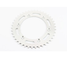 Звезда задняя Viper V250VXR/GEON X-Road 200-250 520-42T d-130 6 отверстий оригинал