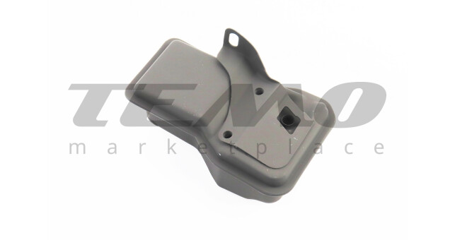 Глушник 3800 - фото 1