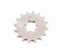 Зірка передня ЯВА 428-16T