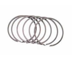 Кільця поршневі 6шт 12V 5р. 59.25x2 мм