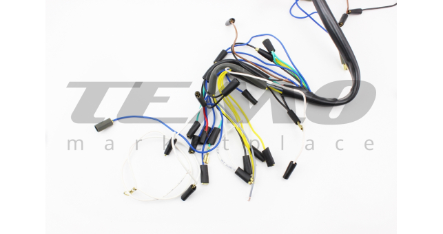 Проводка 12V Тип 2 - фото 2