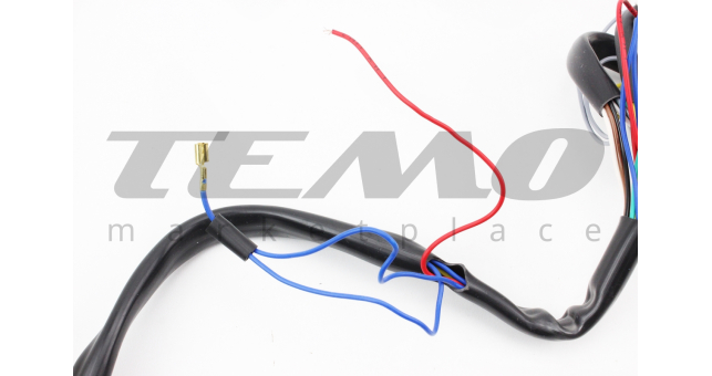 Проводка 12V Тип 2 - фото 4