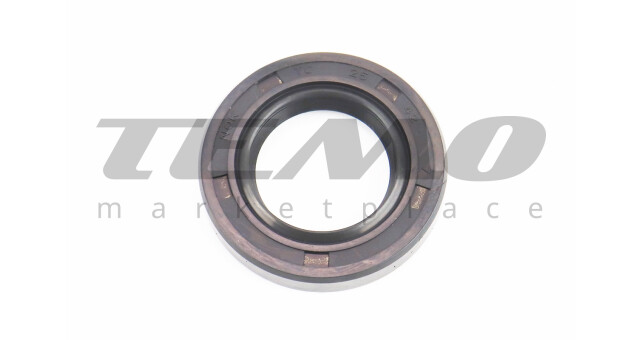 Сальник (25x42x7) - фото 1