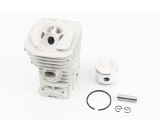 ЦПГ Husqvarna 142 40 мм палець 10 мм