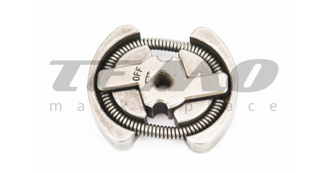 Зчеплення у зборі (варіатор, муфта) Husqvarna-137/142, Partner-350/351 - фото 1