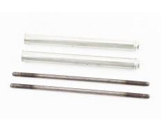 Штанга-2шт + напрямна-2шт к-кт