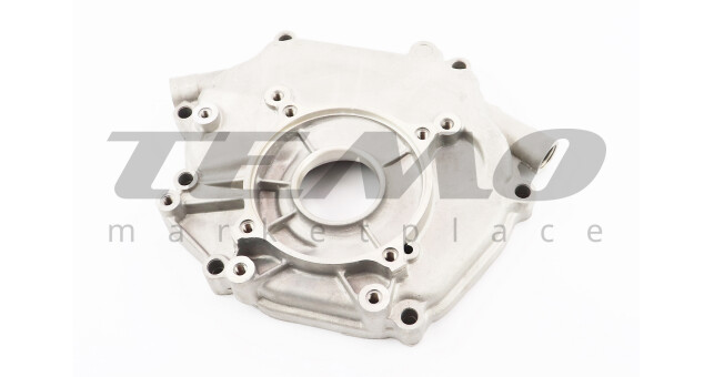 Кришка блока двигуна 182F/188F/190F - фото 1