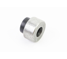 Шайба форсунки уплотнительная (металл+пластик) 7,50x16,70x13 mm