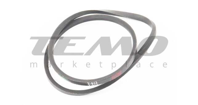 Ремень вентилятора SPZ-914 - фото 1