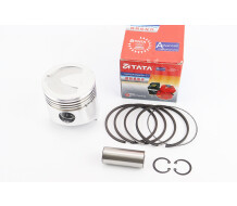 Поршень TATA R190N 90 мм +0.25 форкамера підкова