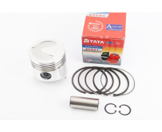 Поршень TATA R190N 90 мм +0.25 форкамера підкова