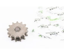 Звезда двухрядная 630-13T-2 d-24mm