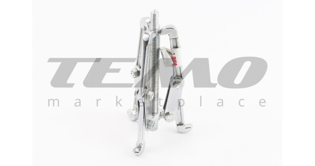 Знімач підшипників 150 мм HT-7043 - фото 1