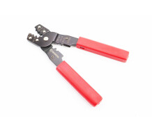 Клещи обжимные 0,08–5мм HT-7053