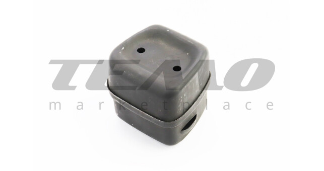 Глушитель 137/142 - фото 1