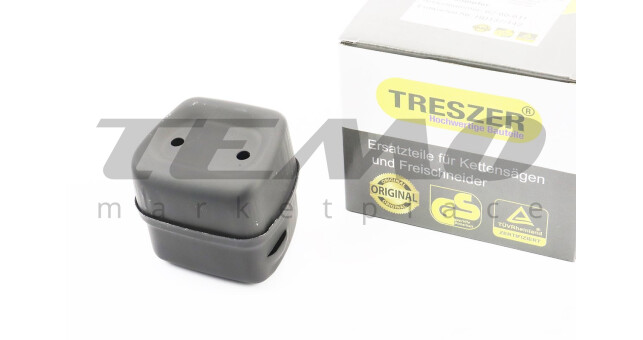 Глушник 137/142 - фото 1