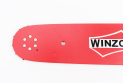Шина для бензопилы WINZOR 20&quot; 1.5 мм 325 76 звеньев L-55 см подходит на Китай PRO SERIA - фото 3