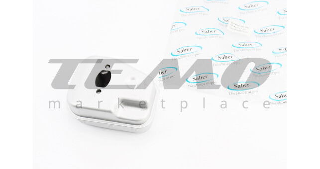 Глушник 235/236/240 - фото 1