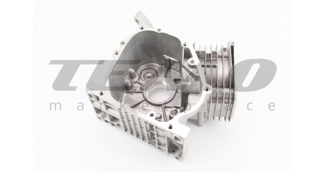 Блок двигуна PRC 168F 68 мм - фото 2