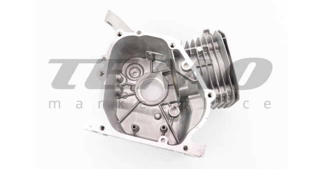 Блок двигуна PRC 168F 68 мм - фото 3