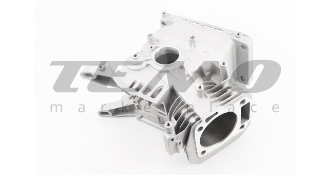 Блок двигателя PRC 170F 70 мм - фото 1