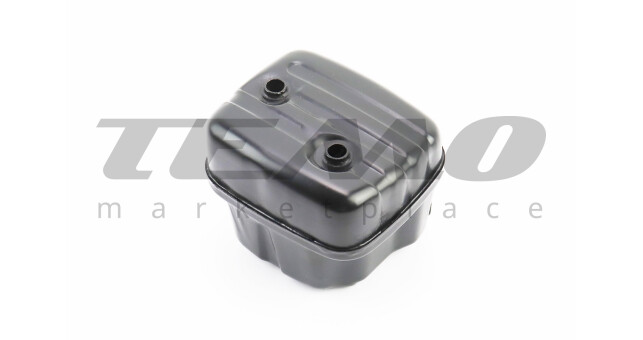 Глушник 345/350 - фото 2