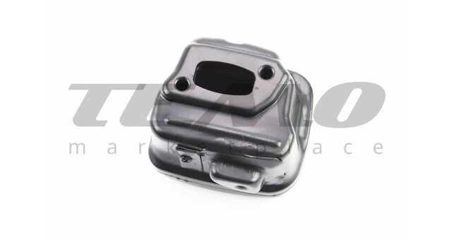 Глушник 345/350 - фото 3