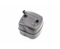 Глушник 365/372, JO CS2165, CS2171