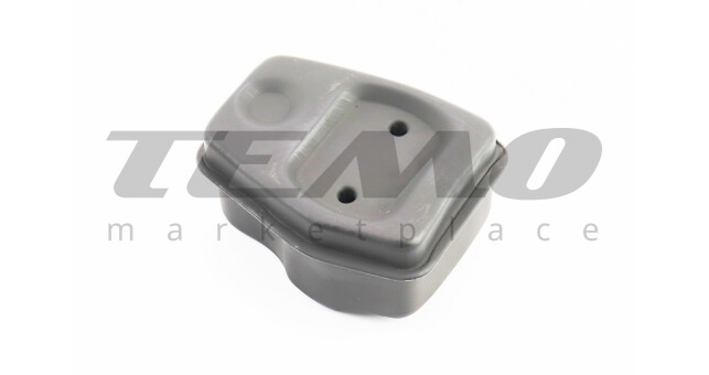 Глушник 350/351/352/371 - фото 1