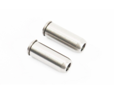 Напрямна клапана 5x10x27mm к-кт 2шт 168F/170F