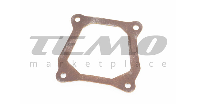 Прокладка крышки клапанов 168F/170F, Тип 2 - фото 1