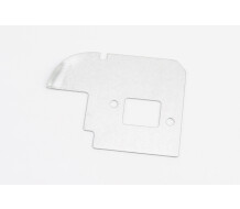 Пластина-термоизолятор глушителя MS-170 180