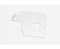 Пластина-термоізолятор глушника MS-170 180