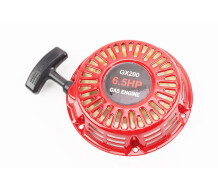 Стартер ручний 168F/170F