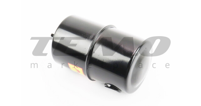 Глушитель PRC R175A/R180NM - фото 2