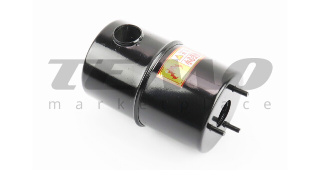 Глушитель PRC R175A/R180NM - фото 1