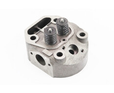 Головка цилиндра R175A в сборе с форкамерой PRC