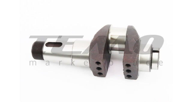 Колінвал PRC R180NM - фото 2