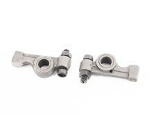 Коромисло клапана к-кт 2шт R175A/R180NM (з болтами)