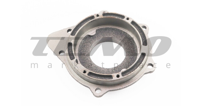 Кришка блока двигуна ліва (з боку маховика) R175A/R180NM - фото 2